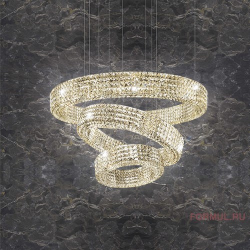 Люстра Marchetti Calipso